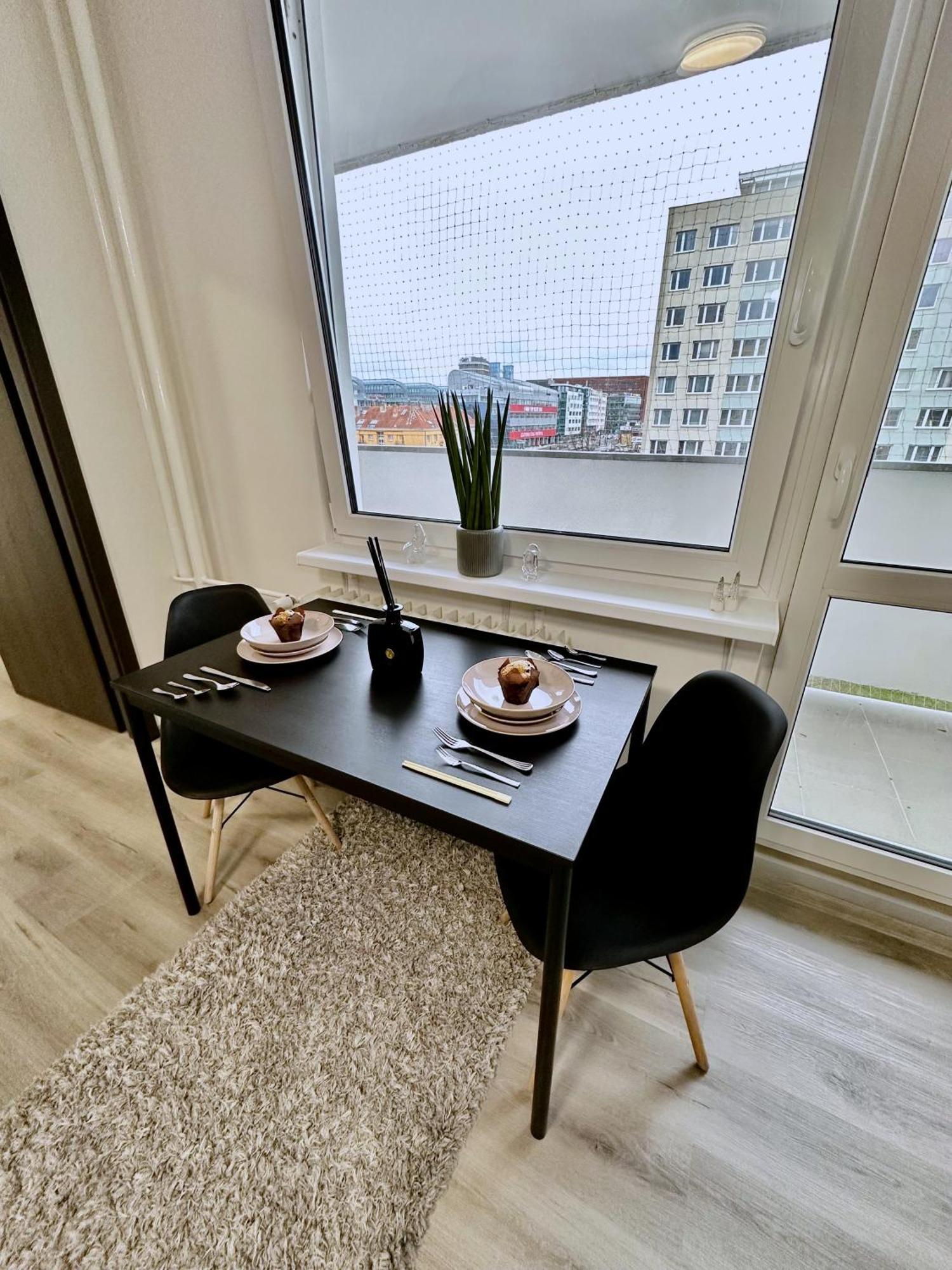 Apartment Dazzling