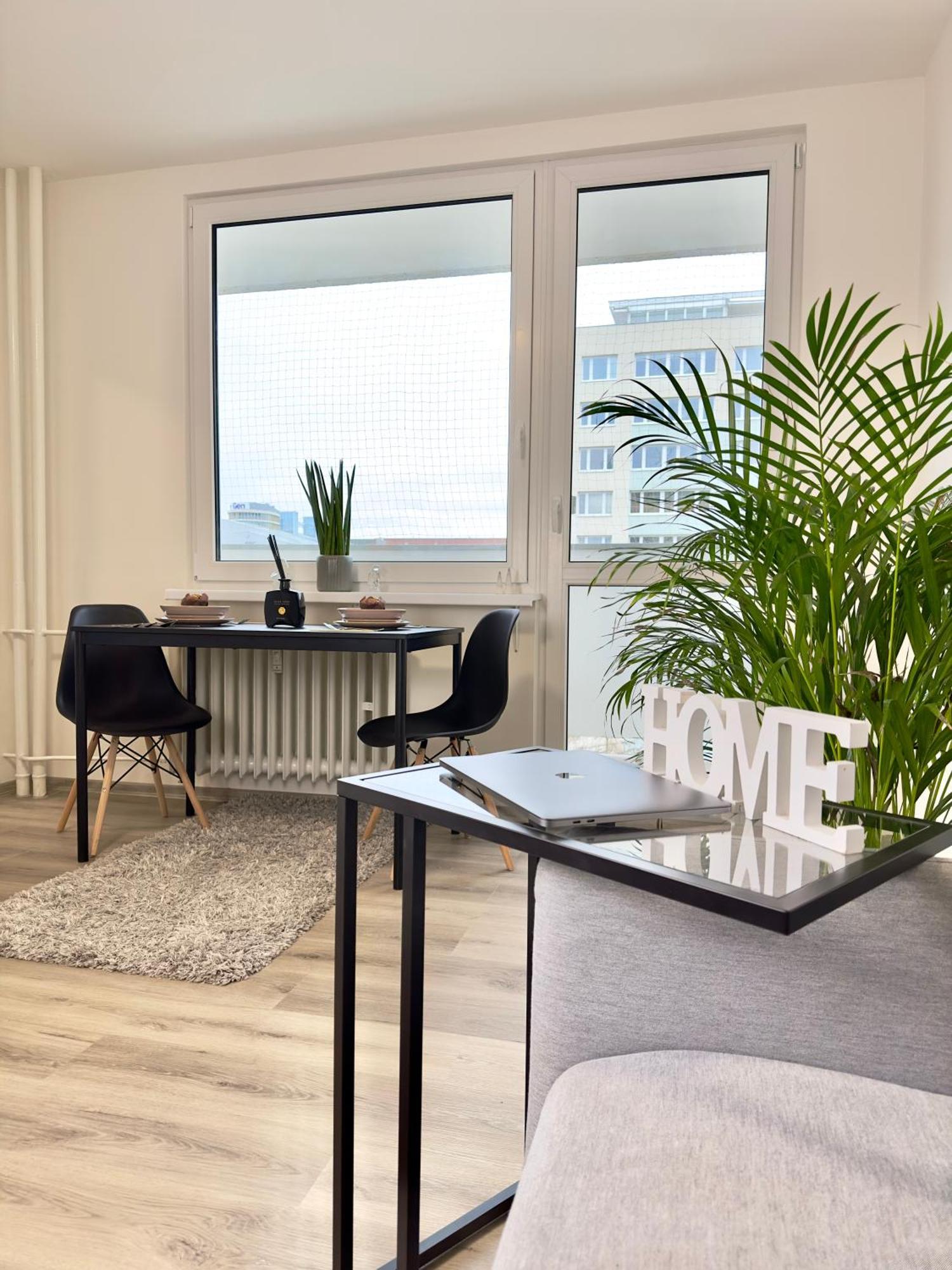 Apartment Dazzling Prague