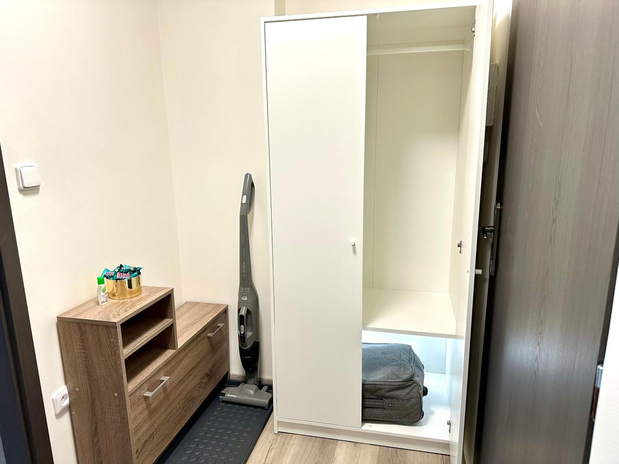 Apartmán Dazzling Praha