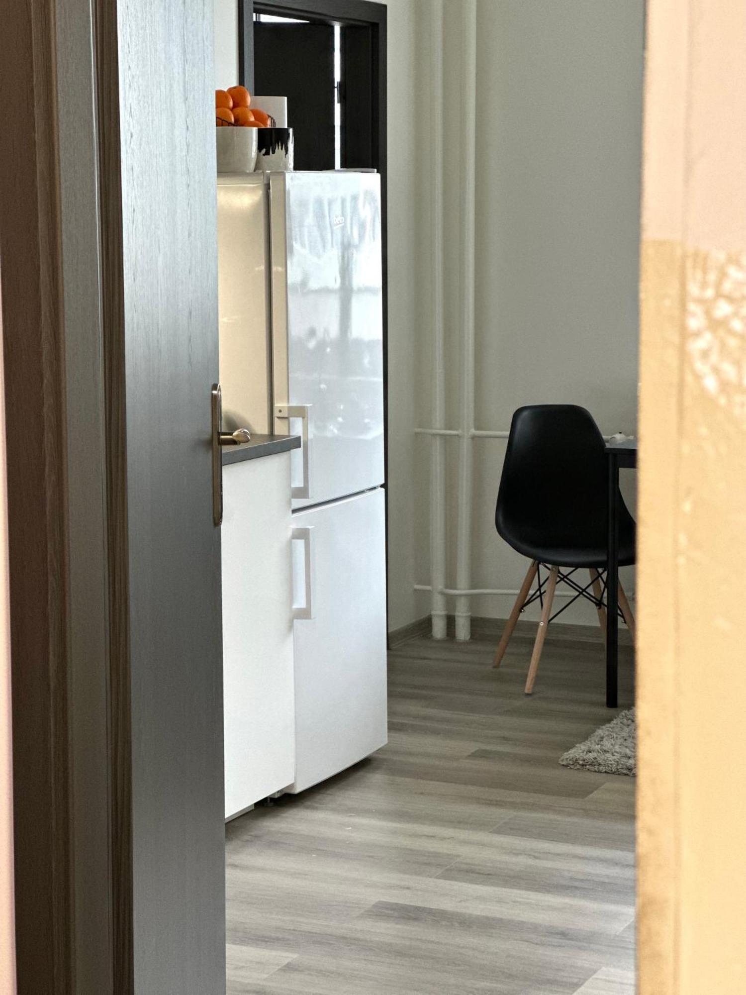 Dazzling Apartment Prague
