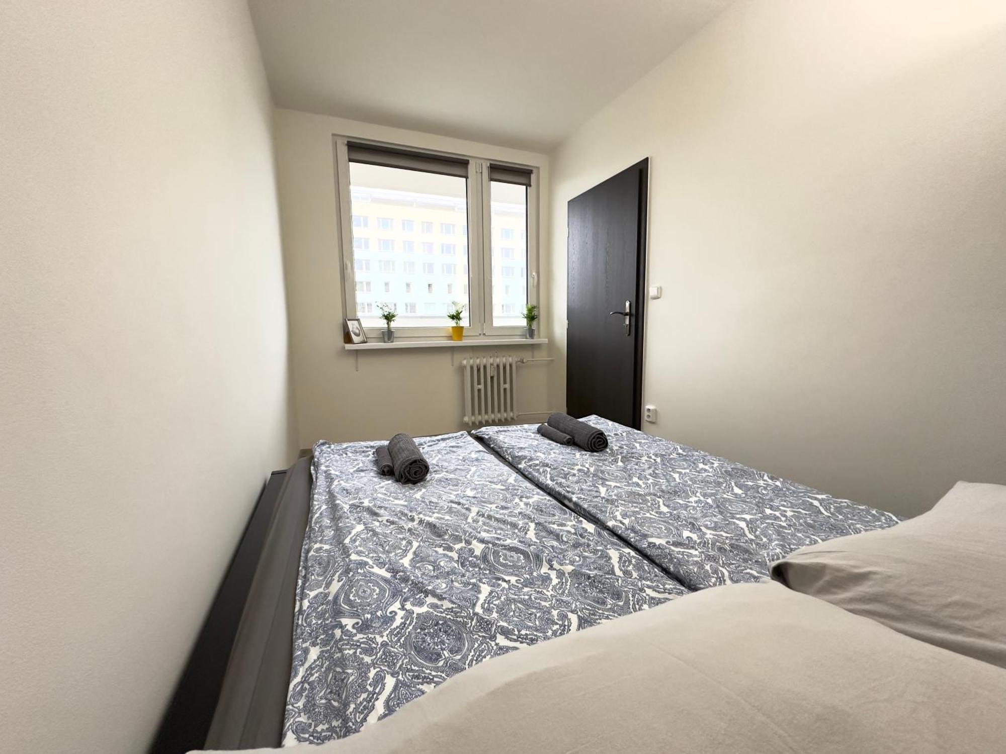Dazzling Apartment *
