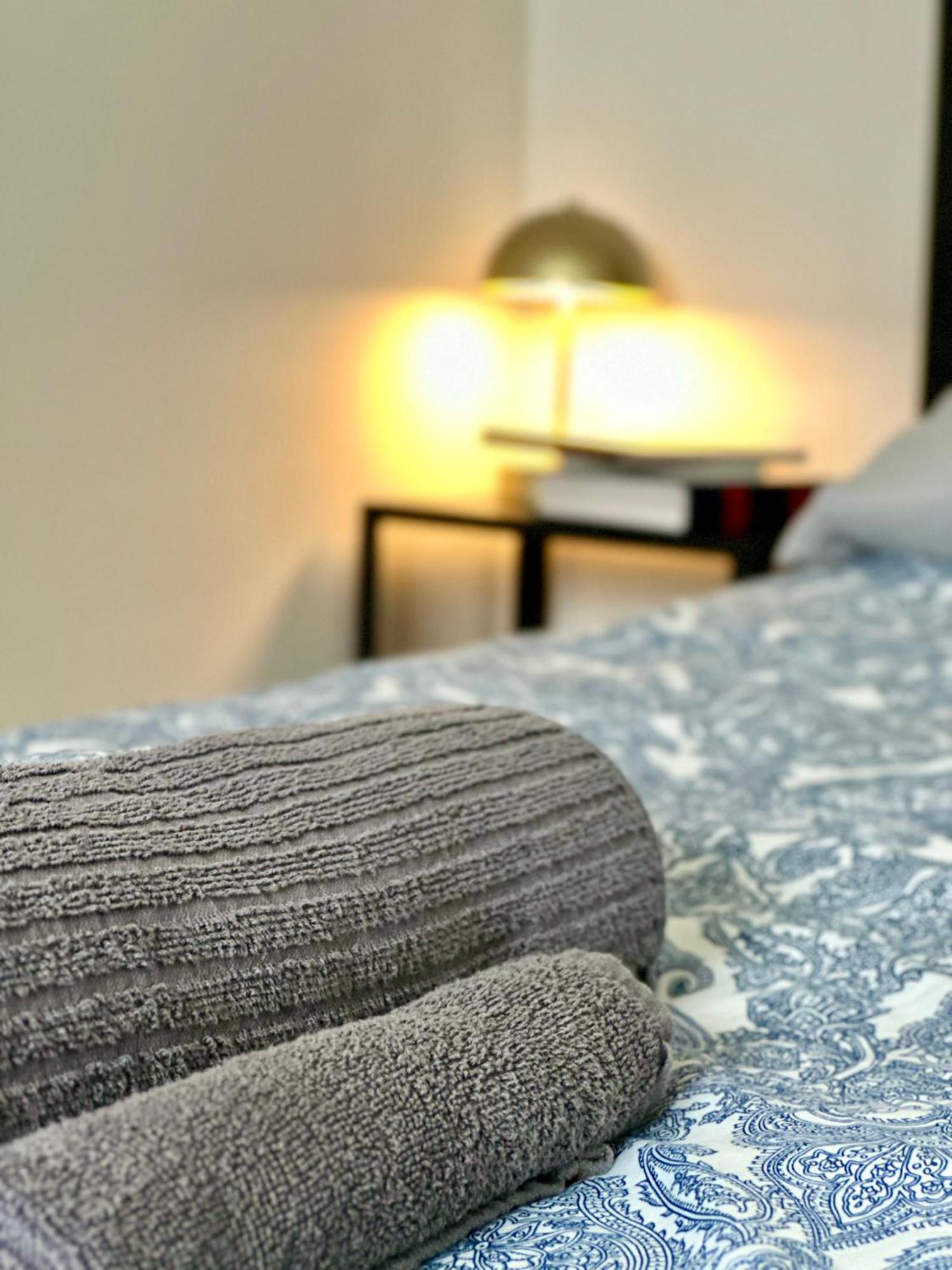 Apartment Dazzling