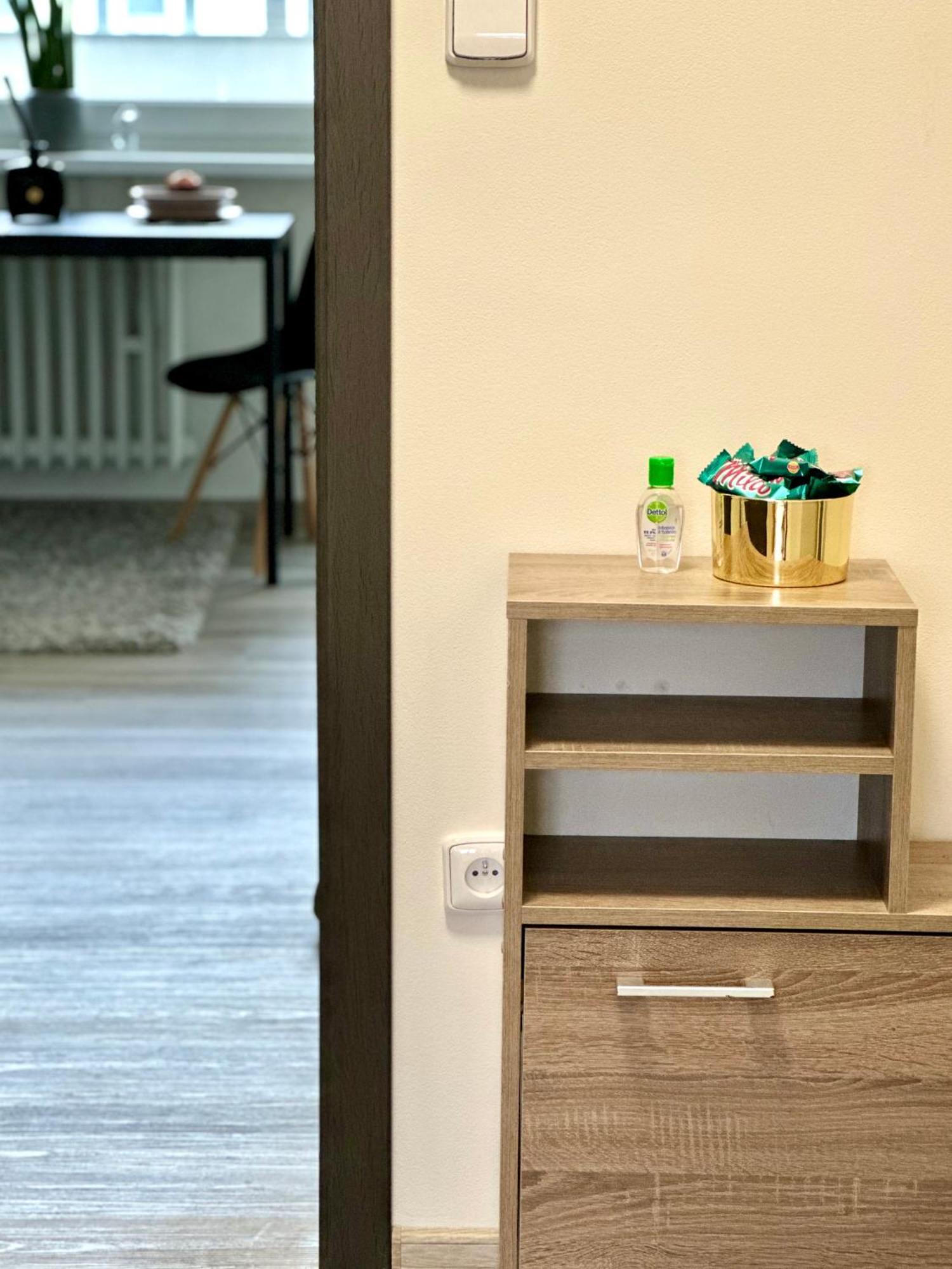 Apartment Dazzling Prague